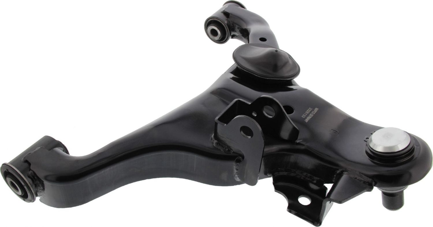 Поперечный рычаг передней подвески MAPCO (сталь). Артикул 52597