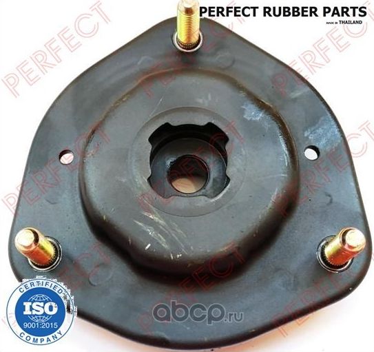 Подушка амортизатора (Perfect). Артикул TO08SXV40F
