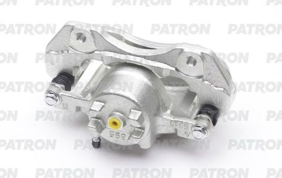 Тормозной суппорт Patron передний правый для Mitsubishi Space Runner II 2000-2003. Артикул PBRC1027