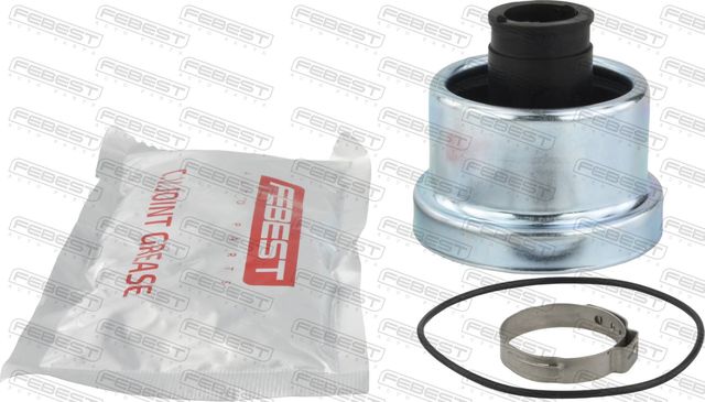 Пыльник шруса Febest. Артикул 2215-MQ4