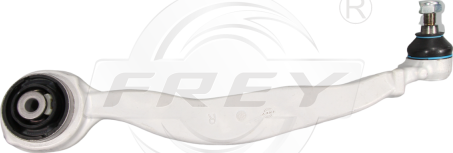 Поперечный рычаг Frey. Артикул 750117101