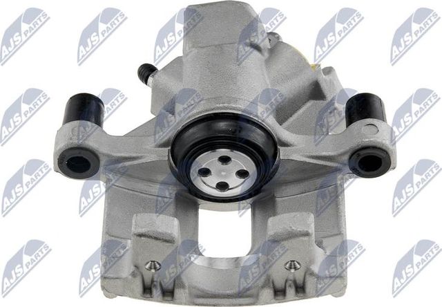 Тормозной суппорт NTY задний правый для MINI Hatch I ((R50, R53) 2001-2003. Артикул HZT-BM-003