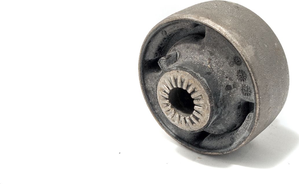 Сайлентблок переднего рычага подвески Cworks. Артикул F280R0040