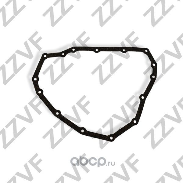 Прокладка масляного поддона акпп Nissan Tiida Rus Make (15- ), Note UK Make (13- (Zzvf). Артикул GRA65925
