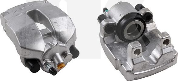 Тормозной суппорт NK (алюминий). Артикул 211524