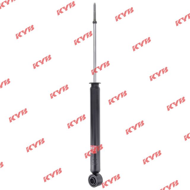 Амортизатор KYB (Каяба) Excel-G задний для Kia Joice 2000-2004. Артикул 343262