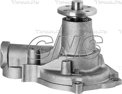 Помпа (водяной насос) GNS для Volkswagen Golf V 2003-2006. Артикул YH-M127