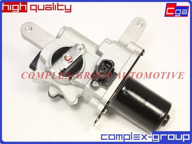 Актуатор турбины 1720130160 1720130100 1720130161 1720130190 CGA. Артикул 1ACT202RA