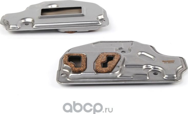 ФИЛЬТР АВТОМАТИЧЕСКОЙ ТРАНСМИССИИ 09G325429A (Redskin). Артикул JT487K