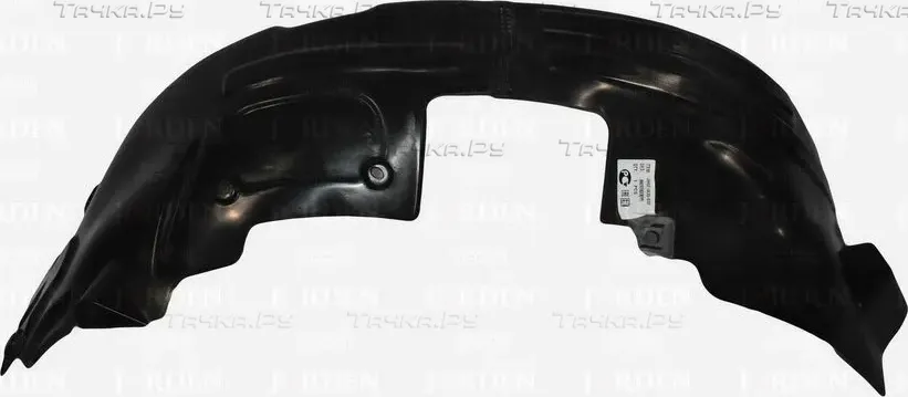 Подкрылок передний RH ix 35 Jorden JH02IX35032R Jorden. Артикул JH02IX35032R
