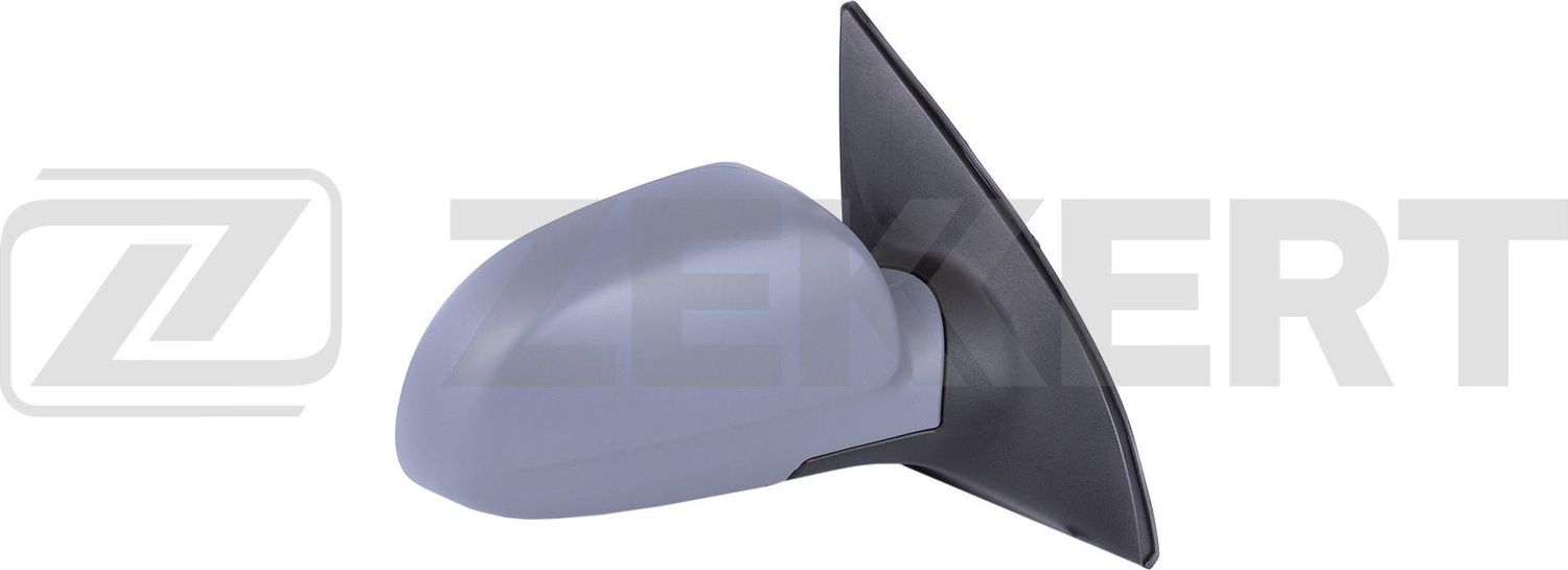 Зеркало боковое (в сборе) Zekkert. Артикул SP-4111