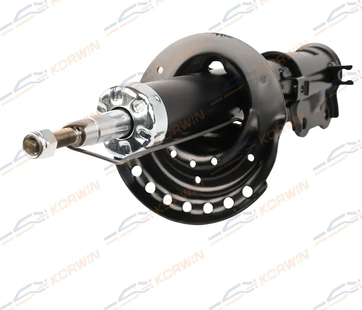 Амортизатор SOLARIS 10- fr.left (Korwin). Артикул KWCA0146L