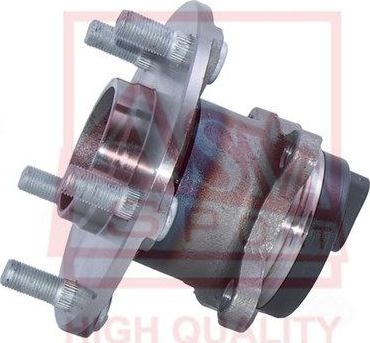 Ступица колеса Asva. Артикул SZWH-SX4R