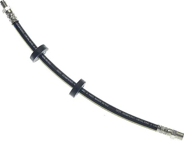 Тормозной шланг Brembo передний правый/левый для Audi Coupe II (B3) 1988-1996. Артикул T 85 058