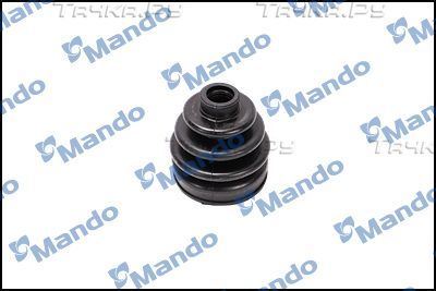 Пыльник ШРУСа наружный Mando для Hyundai Lantra II 1995-2000. Артикул DCC000228