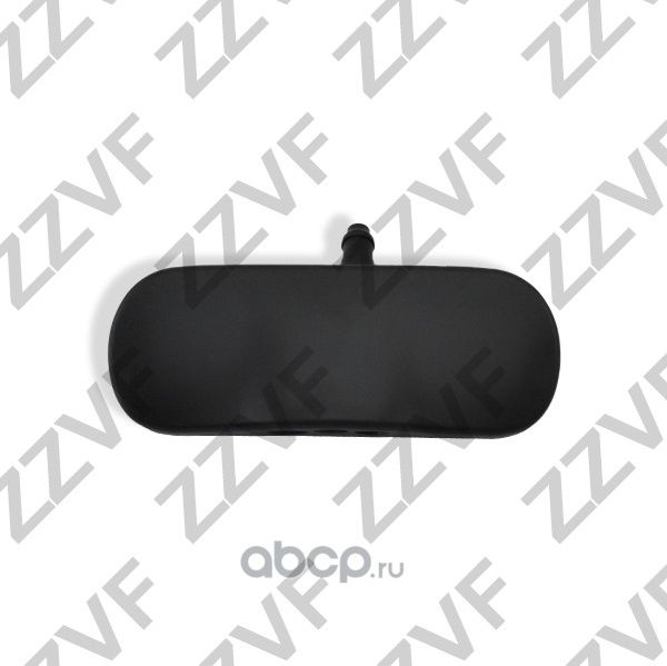 ФОРСУНКА ОМЫВАТЕЛЯ ПРАВАЯ (R) С ОБОГРЕВОМ AUDI Q3 (11-18), RSQ3 (14-18) (Zzvf). Артикул ZVFP418