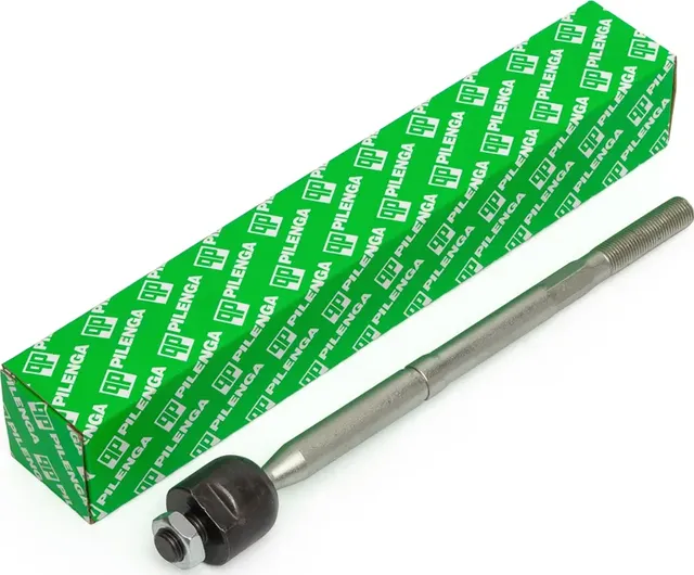 PILENGA Тяга рулевая  TOYOTA COROLLA 120 Pilenga. Артикул ts-p2497