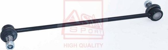 Стойка (тяга) стабилизатора Asva. Артикул 0523-MPVF00