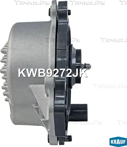 Насос водяной электрический (Krauf). Артикул KWB9272JK