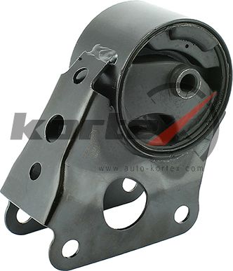 Опора двигателя NISSAN TEANA J31 2.0 03-08 пер. (Kortex). Артикул KEM126