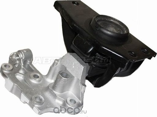 ПОДУШКА ДВИГАТЕЛЯ NISSAN X-TRAIL 07- RH (SAT). Артикул ST11210ET80A