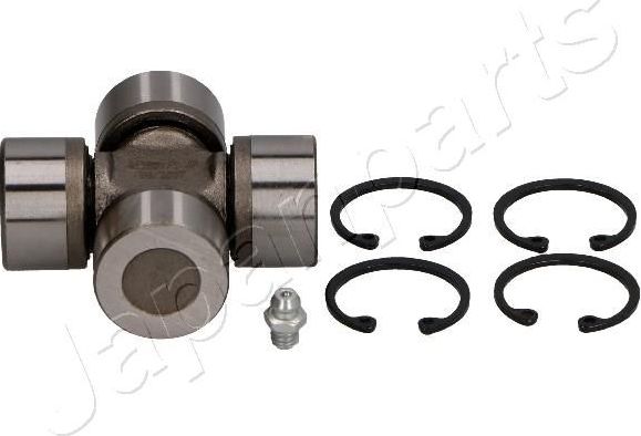 Крестовина карданного вала Japanparts передняя для Hyundai Terracan I 2001-2006. Артикул JO-H01