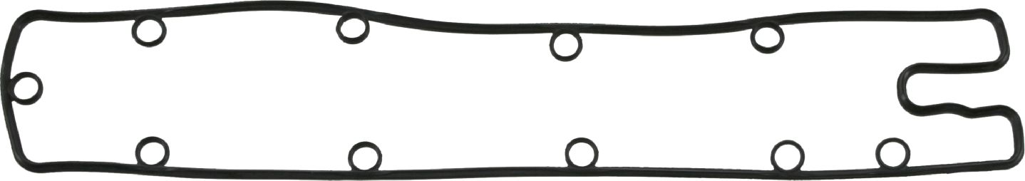 Прокладка клапанной крышки 441724 SWAG. Артикул 62 92 2031