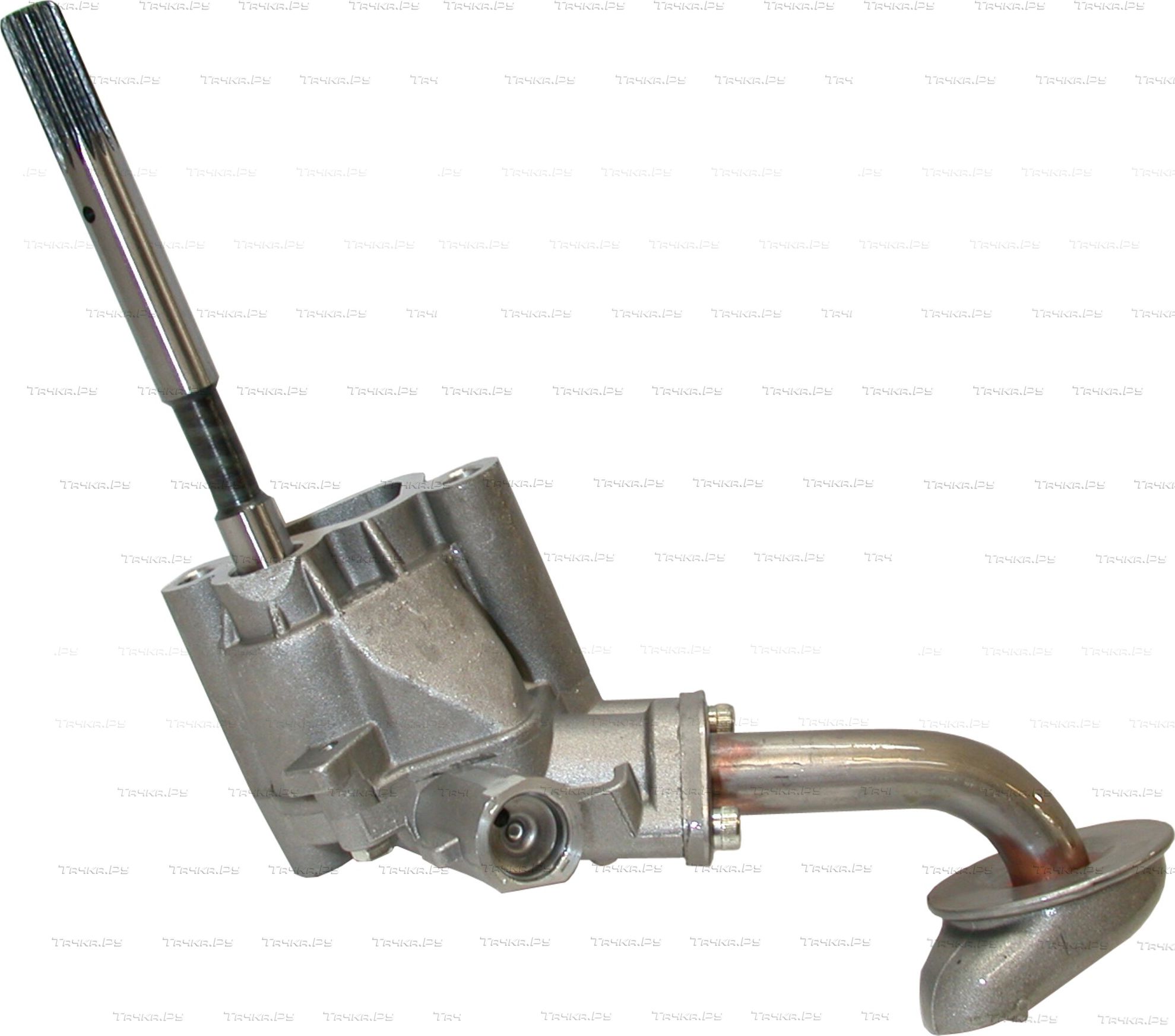 Масляный насос JP Group для Volkswagen Passat B3 1988-1997. Артикул 1113101700
