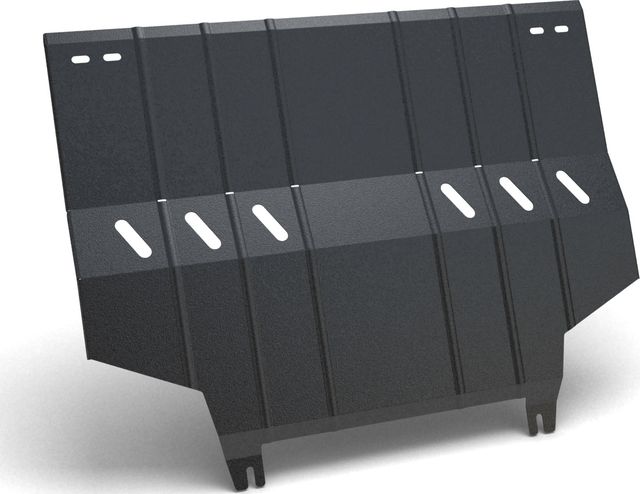 Защита ECO для картера Volkswagen Golf 2012-2020. Артикул ECO.51.35.020