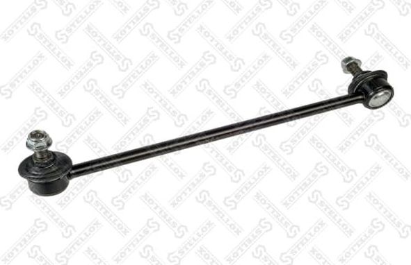 Стойка (тяга) стабилизатора Stellox. Артикул 56-51023A-SX