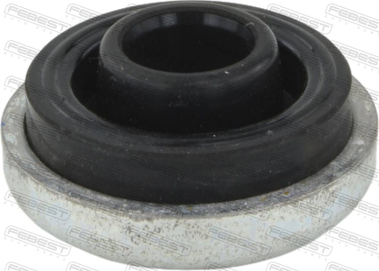 ПРОКЛАДКА ПОД БОЛТ КРЕПЛЕНИЯ КЛАПАННОЙ КРЫШКИ Febest. Артикул 03401-001