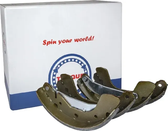 Колодки тормозные задние (Torque). Артикул JPT179