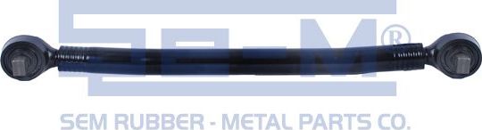 Реактивная тяга (штанга) Sem Lastik. Артикул 9349