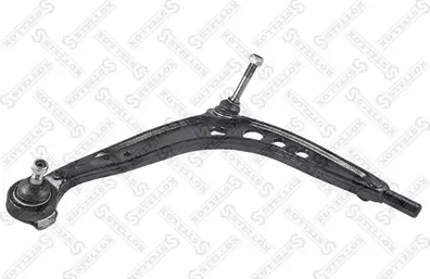 Поперечный рычаг передней подвески Stellox левый нижний для Alpina B3 E36 1996-1999. Артикул 57-03667A-SX