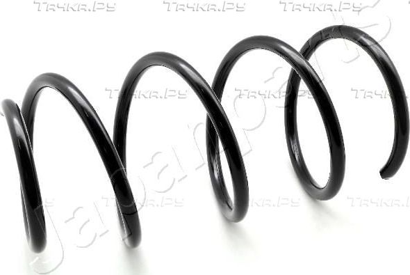 Пружина подвески Japanparts. Артикул ZC3449C