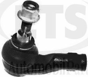 Наконечник рулевой тяги ETS. Артикул 12.TR.307
