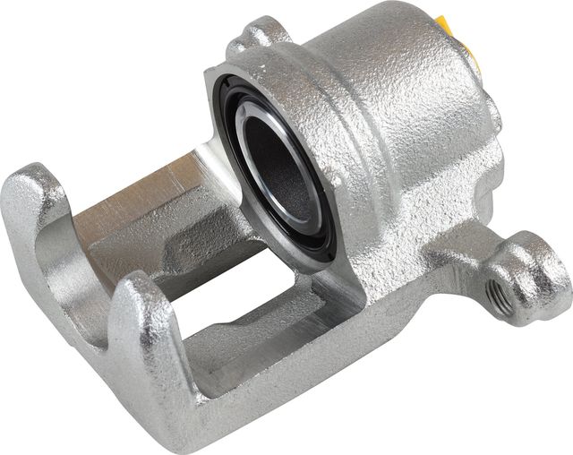 Тормозной суппорт JP Group задний левый для Renault Koleos I 2008-2016. Артикул 4062001370