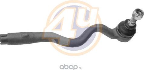 Наконечник рулевой тяги 4U. Артикул BW-A-93469