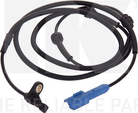 Датчик ABS NK задний для Citroen C5 I 2002-2008. Артикул 291924