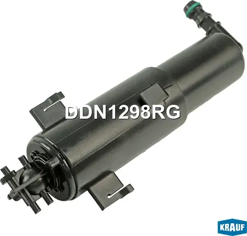 Форсунка омывателя фар (Krauf). Артикул DDN1298RG