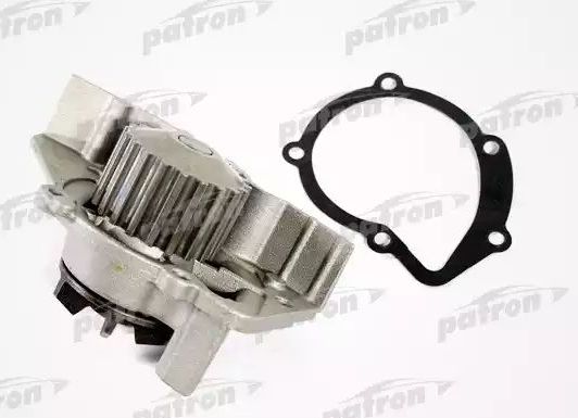 Помпа (водяной насос) Patron. Артикул PWP1286