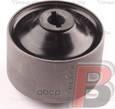 Сайлентблок (Polyblack). Артикул FD062127