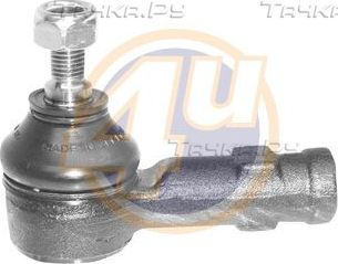 Наконечник рулевой тяги 4U для Fiat Ulysse I 1994-2002. Артикул LA-A-46020