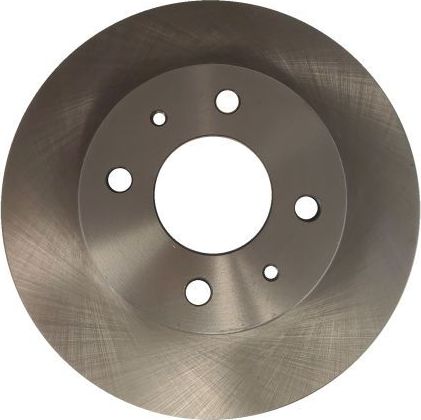 Тормозной диск CTR. Артикул GD0275