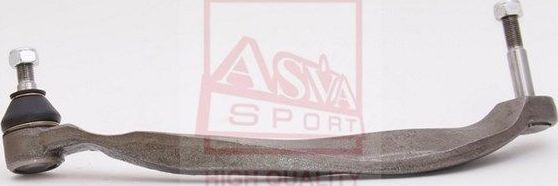 Поперечный рычаг передней подвески Asva правый для Nissan Primera P12 2002-2008. Артикул 0225-P12FR