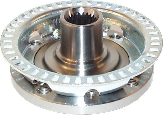 Ступица колеса JP Group передняя правая/левая для SEAT Arosa I 1997-2004. Артикул 1141400600