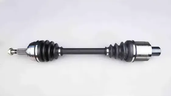 Привод в сборе, правый для MКПП (Torque). Артикул VA7616