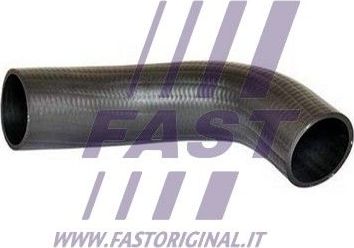 Патрубок интеркулера Fast. Артикул FT61605