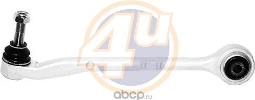 Поперечный рычаг 4U. Артикул BW-D-06149