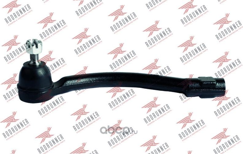 Наконечник рулевой тяги передний (Rodrunner). Артикул TRHY382